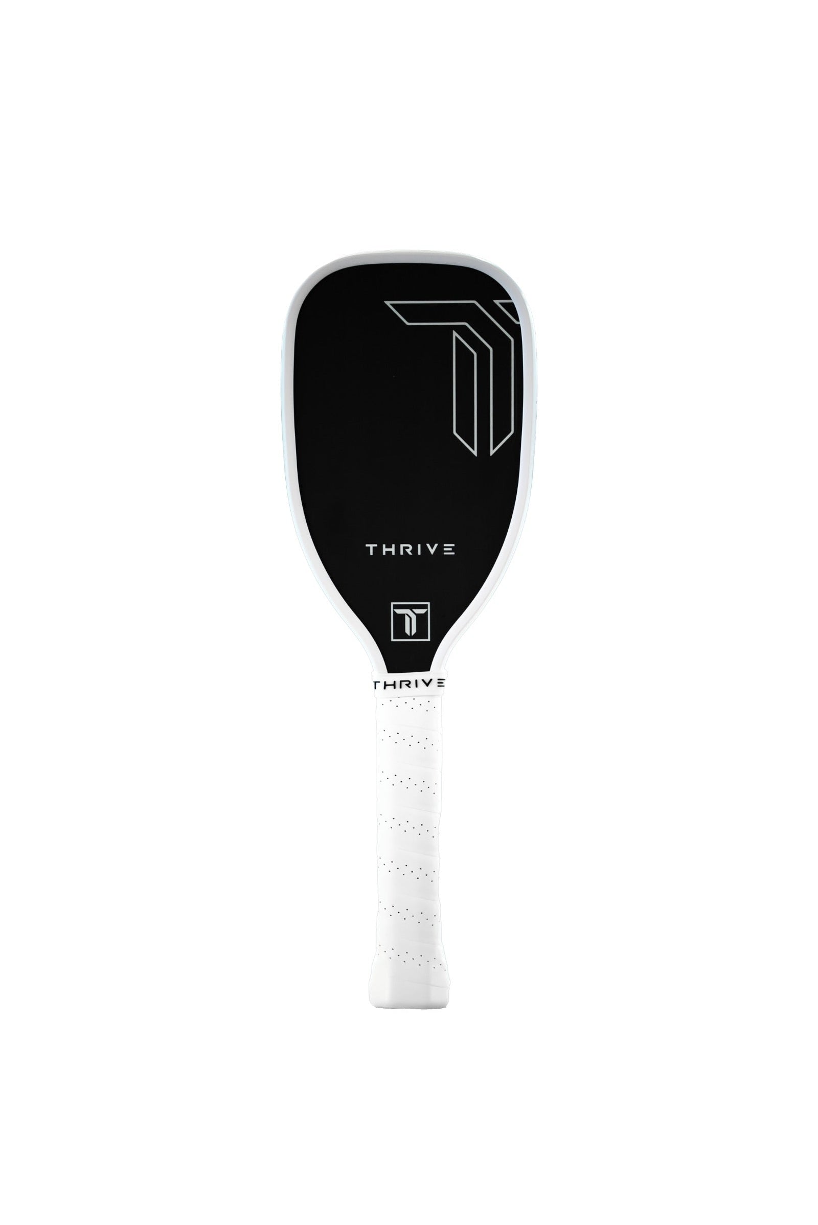 Training Paddle (White) - Pickleball Paddle