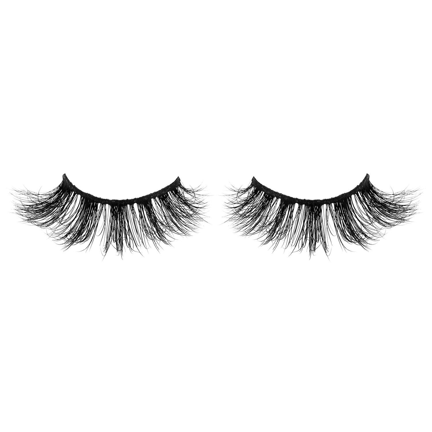 3D Mink Eyelashes - Soul Sista