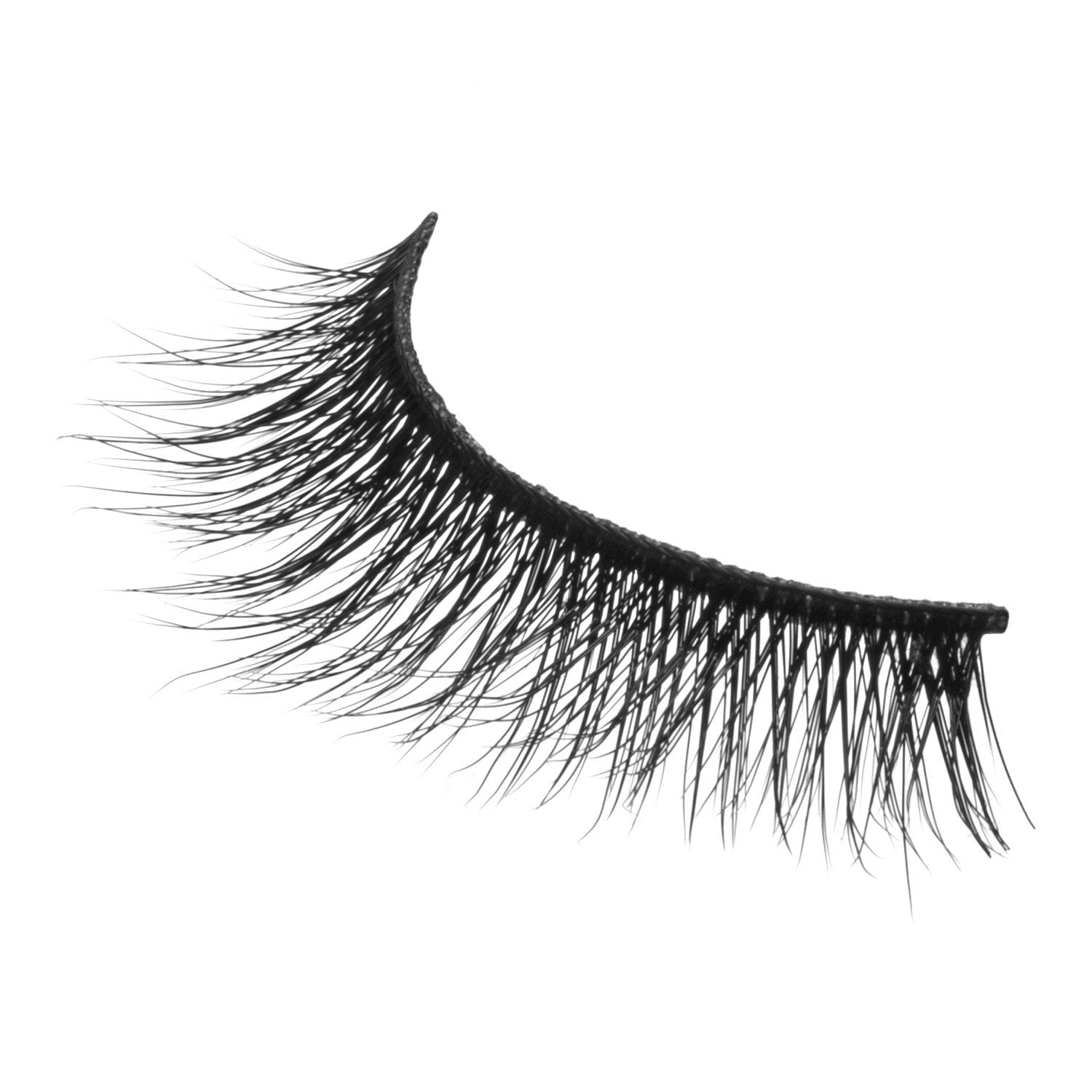 Synthetic Eyelashes - Witty