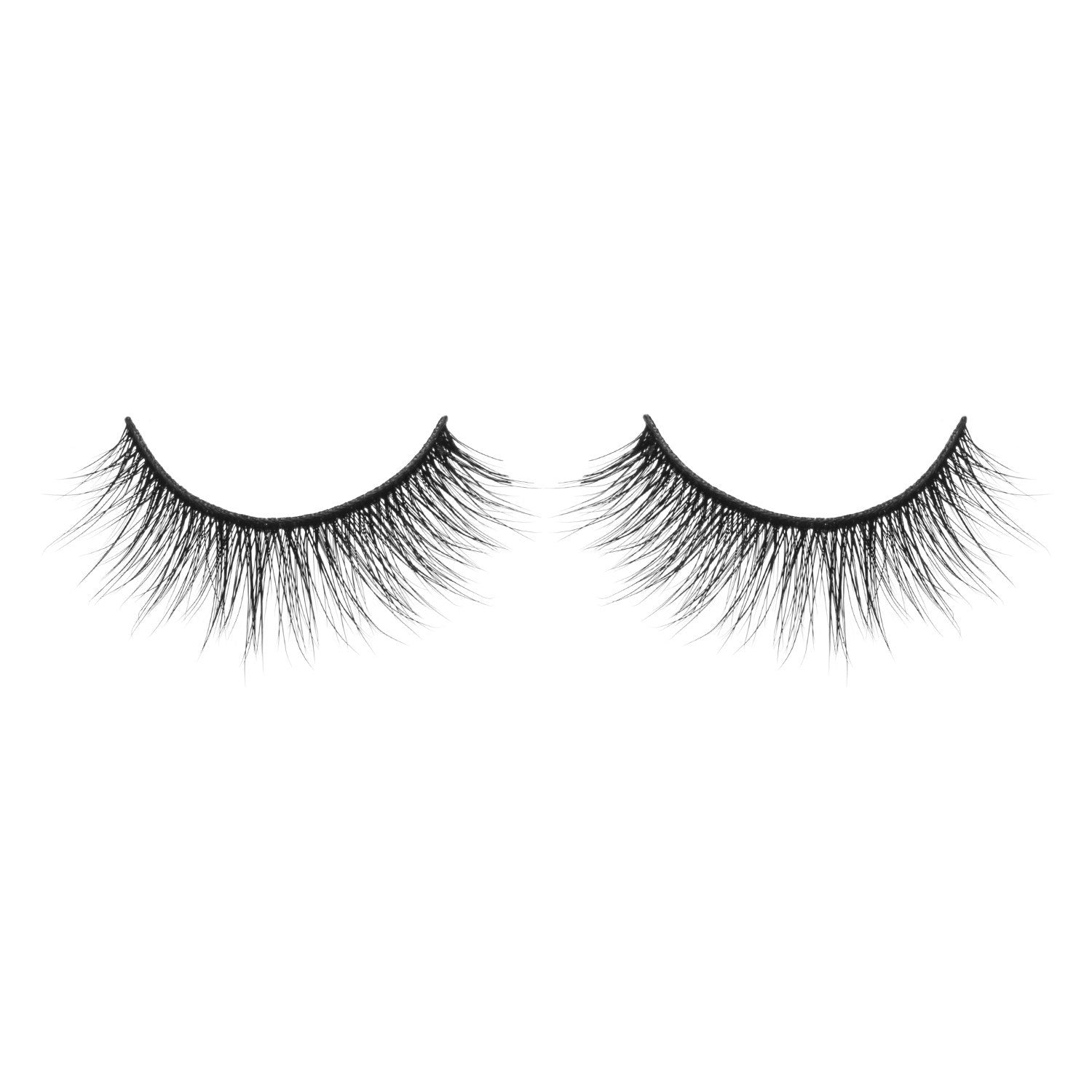 Synthetic Eyelashes - Witty