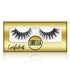 3D Mink Eyelashes - Confident