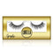 3D Mink False Eyelashes - Graphic