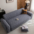 High Stretch 3D Jacquard Sofa Slipcovers, Pet Friendly Non Slip Sofa Cover Washable