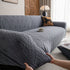 High Stretch 3D Jacquard Sofa Slipcovers, Pet Friendly Non Slip Sofa Cover Washable