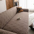 High Stretch 3D Jacquard Sofa Slipcovers, Pet Friendly Non Slip Sofa Cover Washable