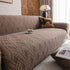 High Stretch 3D Jacquard Sofa Slipcovers, Pet Friendly Non Slip Sofa Cover Washable