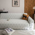 High Stretch 3D Jacquard Sofa Slipcovers, Pet Friendly Non Slip Sofa Cover Washable