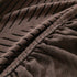 High Stretch Chevron Sofa Cover, Soft Washable Textured Jacquard Slipcover for Couch