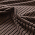 High Stretch Chevron Sofa Cover, Soft Washable Textured Jacquard Slipcover for Couch