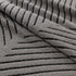 High Stretch Chevron Sofa Cover, Soft Washable Textured Jacquard Slipcover for Couch