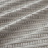 3D Grid Jacquard Sofa Cover, High Stretch Plush Waffle Couch Slipcover with Tie Straps
