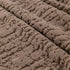 Elastic Stretch Sofa Cover Slipcover, Soft Plush Bubble Textured Jacquard Couch Cover