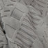 High Stretch Embossed Geometric Slipcover for Couch, Cozy Plush Fleece Couch Cover