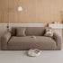 Elastic Stretch Sofa Cover Slipcover,  Thick Plush Wavy Flowing Texture Couch Cover