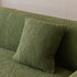 Elastic Stretch Sofa Cover Slipcover,  Thick Plush Wavy Flowing Texture Couch Cover