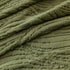 Elastic Stretch Sofa Cover Slipcover,  Thick Plush Wavy Flowing Texture Couch Cover