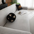 Modern Geometric Jacquard Spandex Slipcover, High Stretch Form Fitting Couch Cover