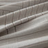 Modern Geometric Jacquard Spandex Slipcover, High Stretch Form Fitting Couch Cover