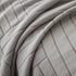 Modern Geometric Jacquard Spandex Slipcover, High Stretch Form Fitting Couch Cover
