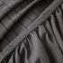 Modern Geometric Jacquard Spandex Slipcover, High Stretch Form Fitting Couch Cover