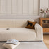 High Elastic Floral Couch Slipcover, Jacquard Stretch Non-Slip Furniture Protector