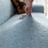 High Elastic Floral Couch Slipcover, Jacquard Stretch Non-Slip Furniture Protector