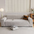 High Elastic Floral Couch Slipcover, Jacquard Stretch Non-Slip Furniture Protector