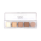 Mini Essentials 5 Shade Palette