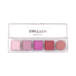 Mini Essentials 5 Shade Palette