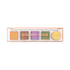 Mini Essentials 5 Shade Palette