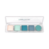 Mini Essentials 5 Shade Palette