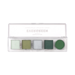 Mini Essentials 5 Shade Palette