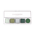 Mini Essentials 5 Shade Palette