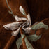 Luxury Thickened Sofa Throw Cover, Decorative Cozy Floral Jacquard Couch Cover Blanket