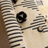 Jacquard Fleece Throw Blanket for Couch Plush Fuzzy Cozy Soft Blankets and Throws for Sofa