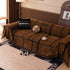 Modern Geometric Sofa Cover Decorative Couch Throw Blanket Furniture Protector