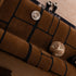 Modern Geometric Sofa Cover Decorative Couch Throw Blanket Furniture Protector