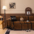 Modern Geometric Sofa Cover Decorative Couch Throw Blanket Furniture Protector