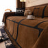 Modern Geometric Sofa Cover Decorative Couch Throw Blanket Furniture Protector