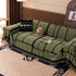 Modern Geometric Sofa Cover Decorative Couch Throw Blanket Furniture Protector