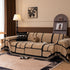 Modern Geometric Sofa Cover Decorative Couch Throw Blanket Furniture Protector