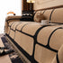 Modern Geometric Sofa Cover Decorative Couch Throw Blanket Furniture Protector