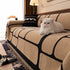 Modern Geometric Sofa Cover Decorative Couch Throw Blanket Furniture Protector