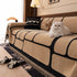 Modern Geometric Sofa Cover Decorative Couch Throw Blanket Furniture Protector