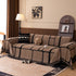 Modern Geometric Sofa Cover Decorative Couch Throw Blanket Furniture Protector