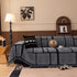 Modern Geometric Sofa Cover Decorative Couch Throw Blanket Furniture Protector