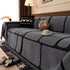 Modern Geometric Sofa Cover Decorative Couch Throw Blanket Furniture Protector