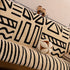 Boho Plush Couch Cover Bohemian Throw Blanket Decor Covers Sofa Chair Furniture Bed