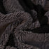 Boho Plush Couch Cover Bohemian Throw Blanket Decor Covers Sofa Chair Furniture Bed