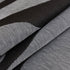 Zebra Striped Chenille Throw Sofa Cover Full-Cover Decorative Furniture Slipcover